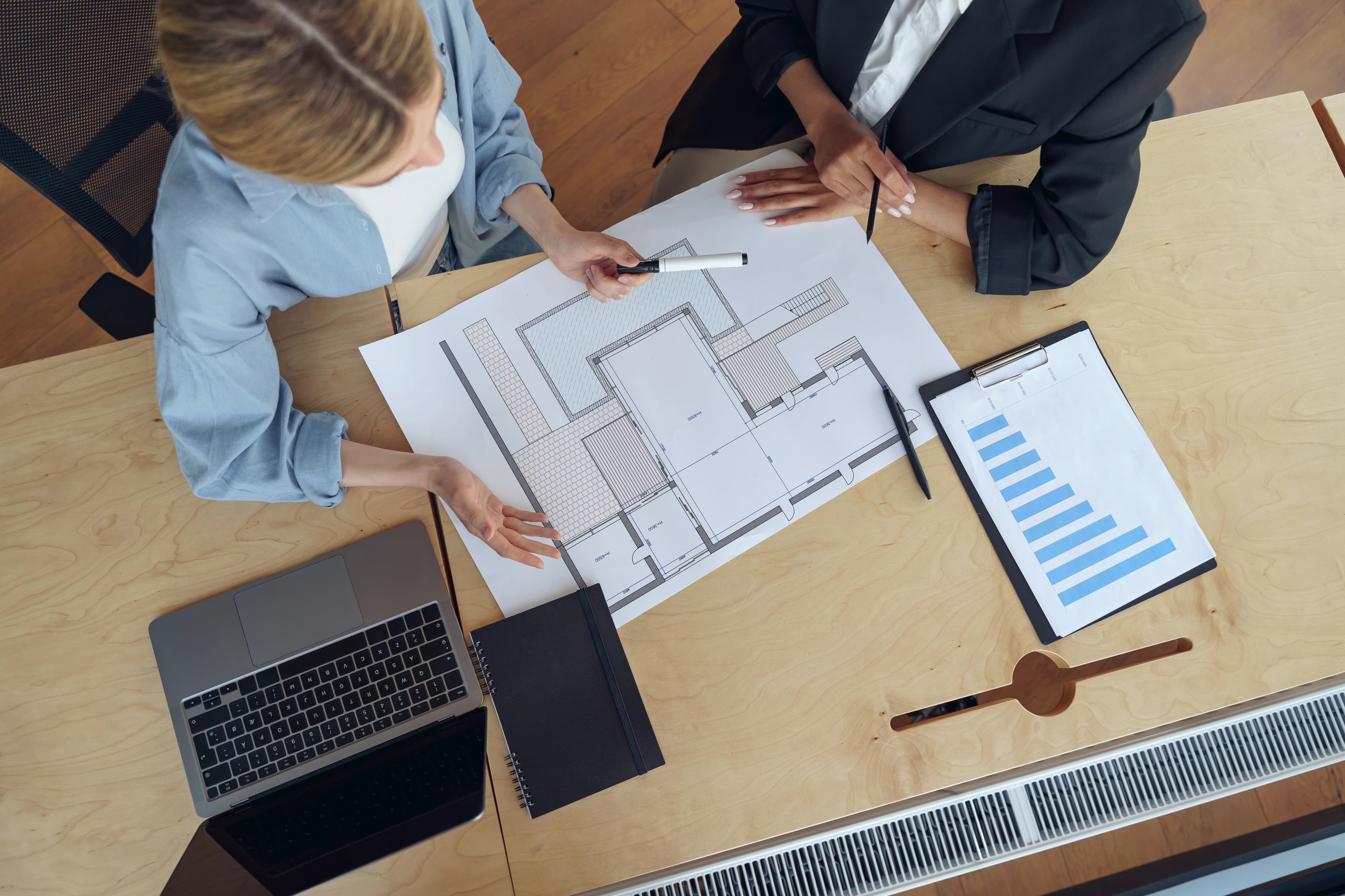 Construction, Contracting & Real Estate Recruitment Across the UAE & GCC
