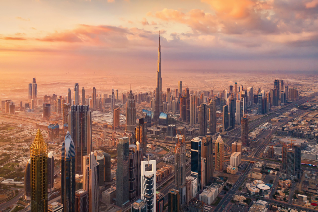 Best recruitment agency in UAE — Gulf Workforce consultants Dubai