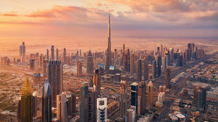 Best recruitment agency in UAE — Gulf Workforce consultants Dubai