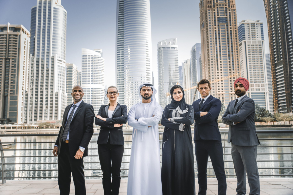 Top 10 highest paying jobs in Dubai 2026 — Gulf Workforce salary guide