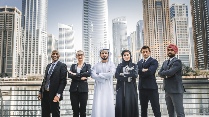 Top 10 highest paying jobs in Dubai 2026 — Gulf Workforce salary guide