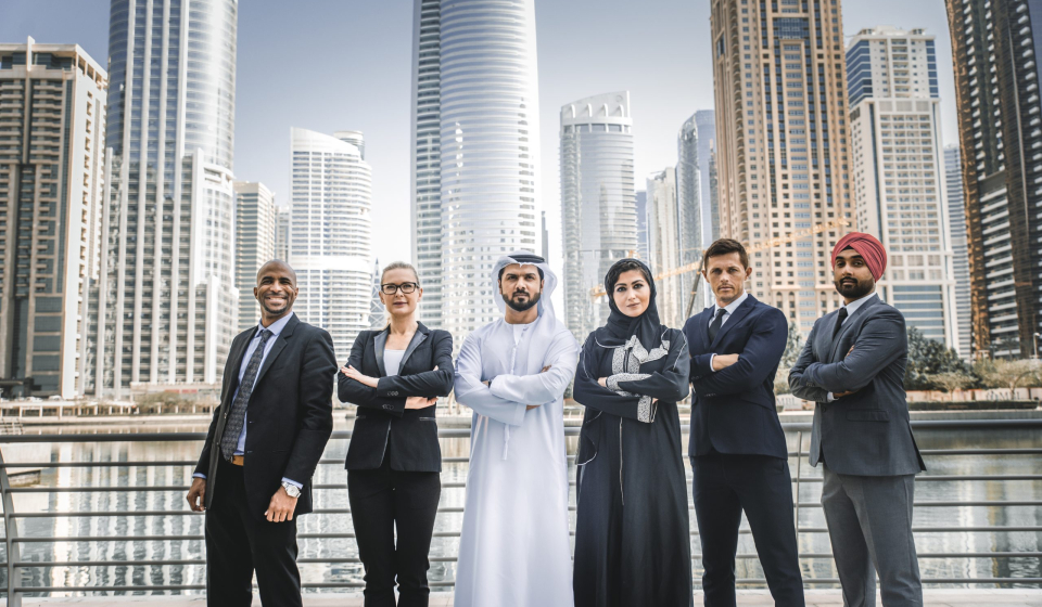 Top 10 highest paying jobs in Dubai 2026 — Gulf Workforce salary guide