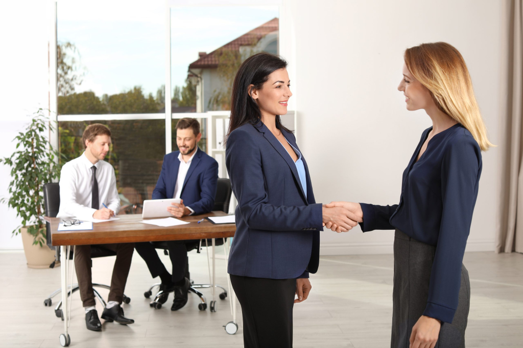 Walk-in interview success tips UAE 2026 — Gulf Workforce recruiter guide