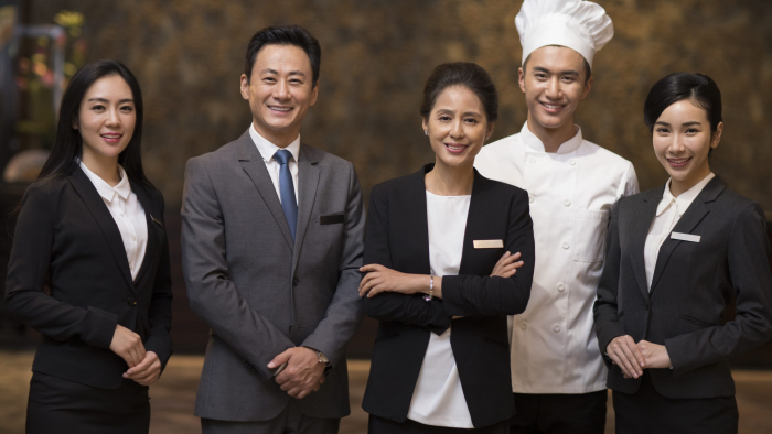 Hospitality hiring trends UAE 2026 — Gulf Workforce hotel and HORECA recruitment guide