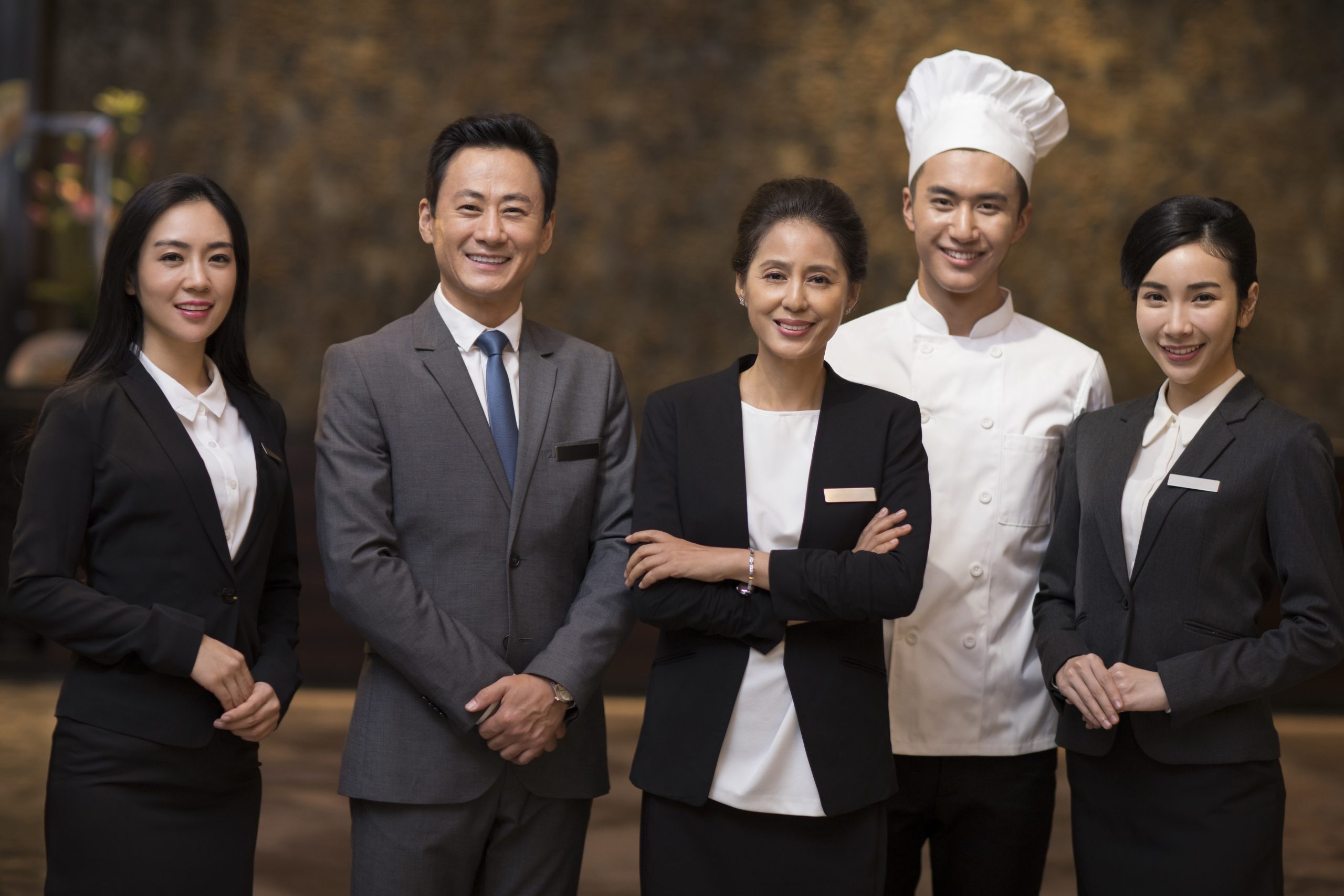 Hospitality hiring trends UAE 2026 — Gulf Workforce hotel and HORECA recruitment guide