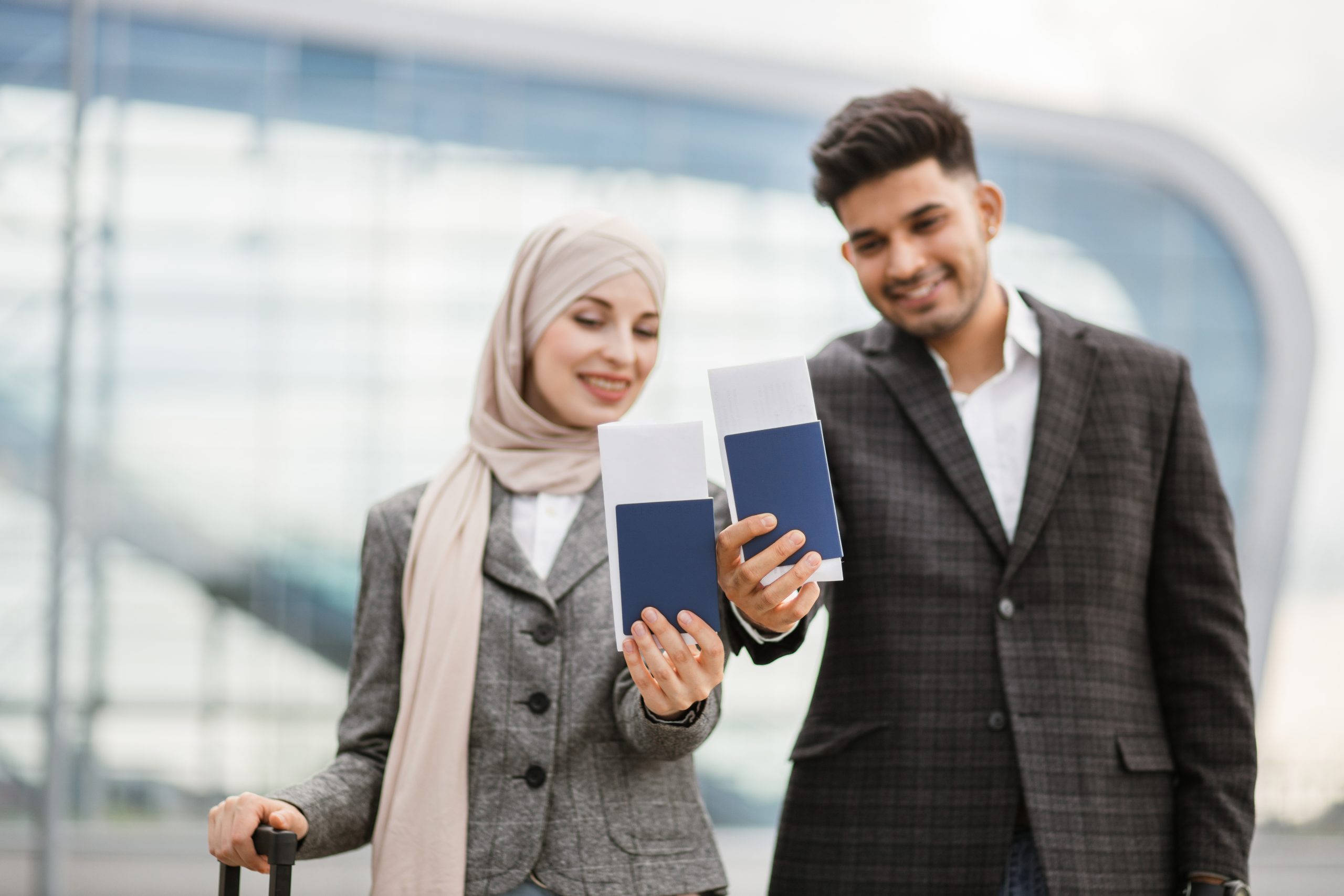 How to get a work visa in UAE 2026 step by step guide